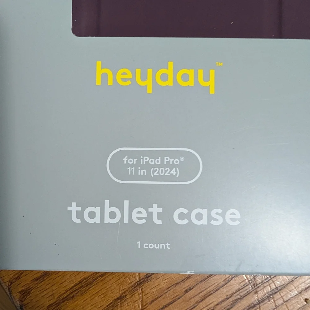 heyday sleek durable